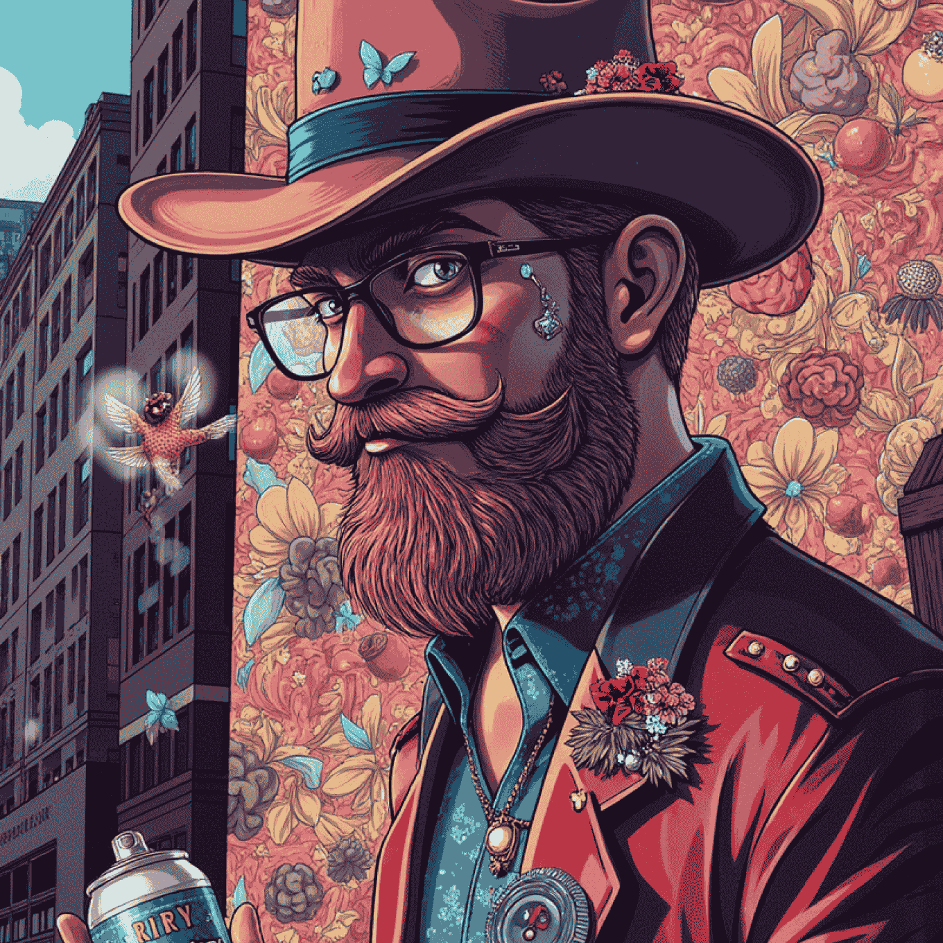 Creative Design Grid